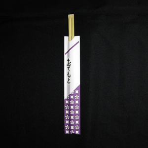 日式筷套+23裸筷