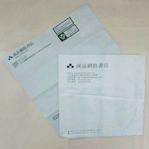 LDPE郵購袋(私版印刷)