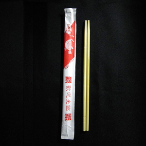 紙包桂筷