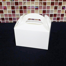 9K小點餐盒-素白