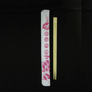 紙包雙生筷(8吋)